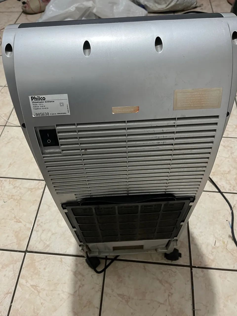 Climatizado ambence  - Foto 2