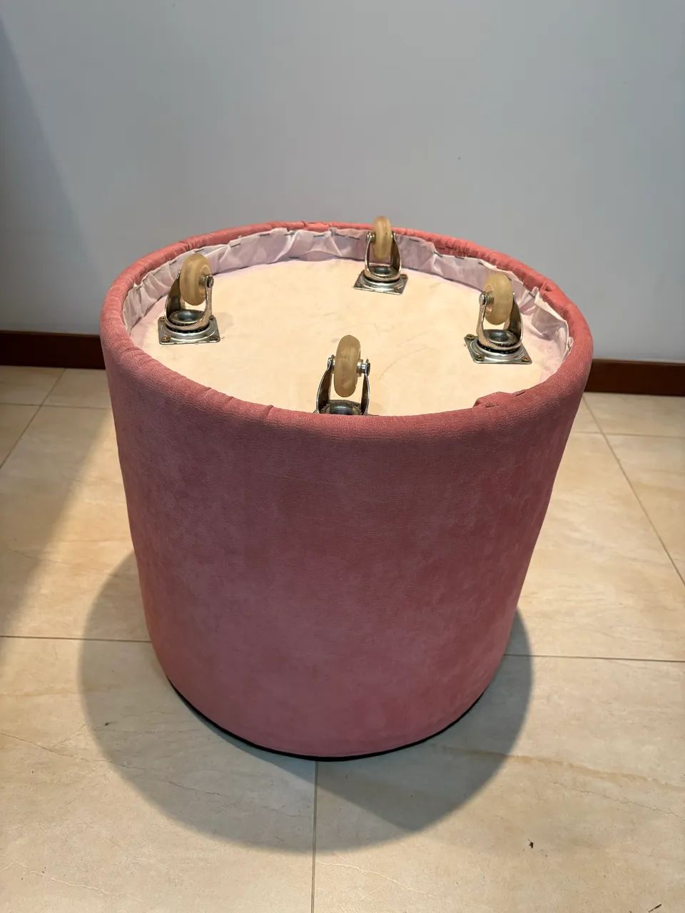 BANQUETA e PUFF - Foto 5