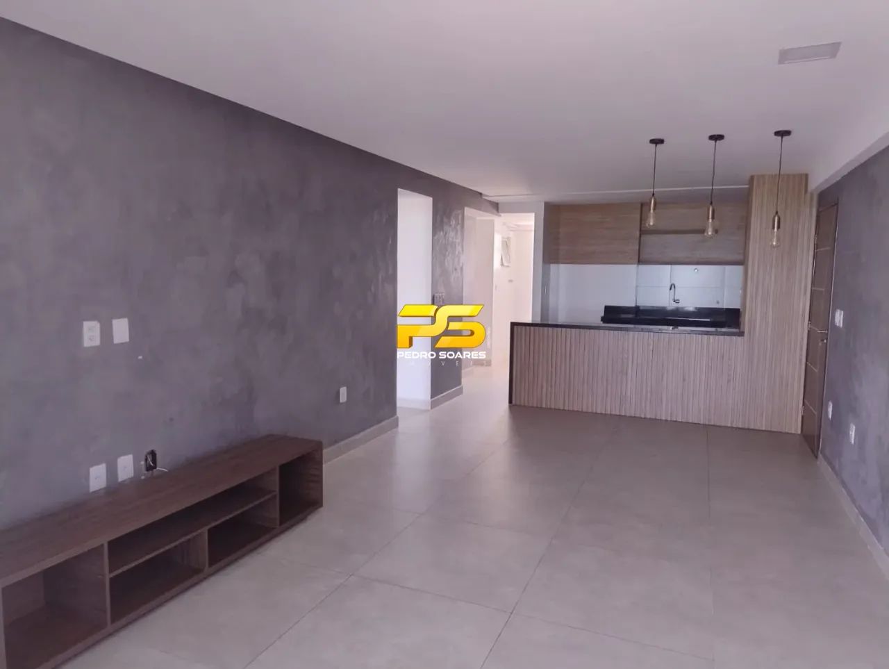 Apartamento para Locação  Intermares REF: AP1062 - Foto 4