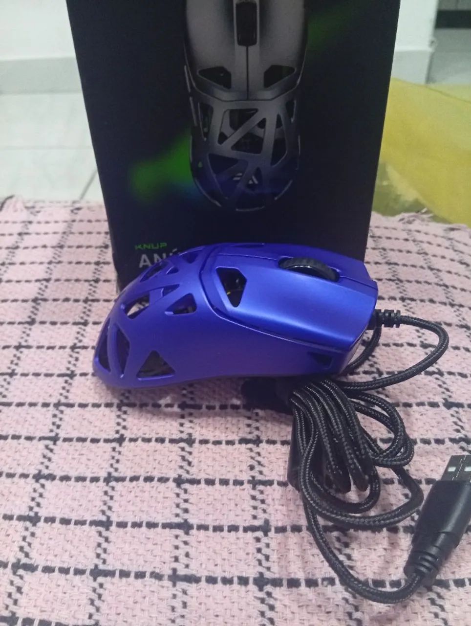  MOUSE KNUP ANUBIS MU026 À VENDA - Foto 2