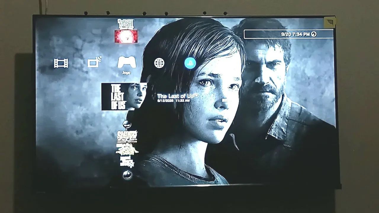 Ps3 slim desbloqueado ? - Foto 2
