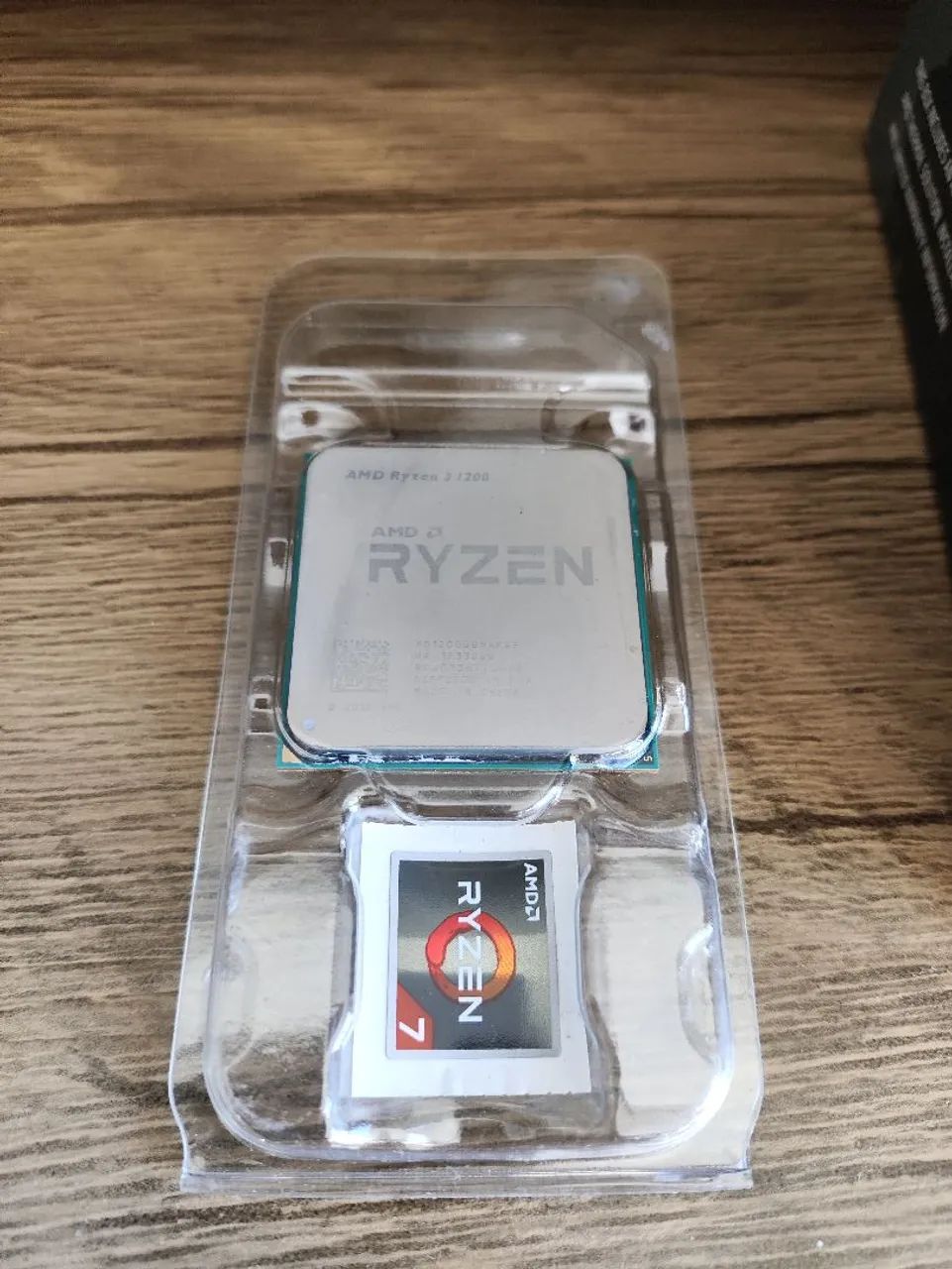 Ryzen 1200 + Cooler Box - Foto 5