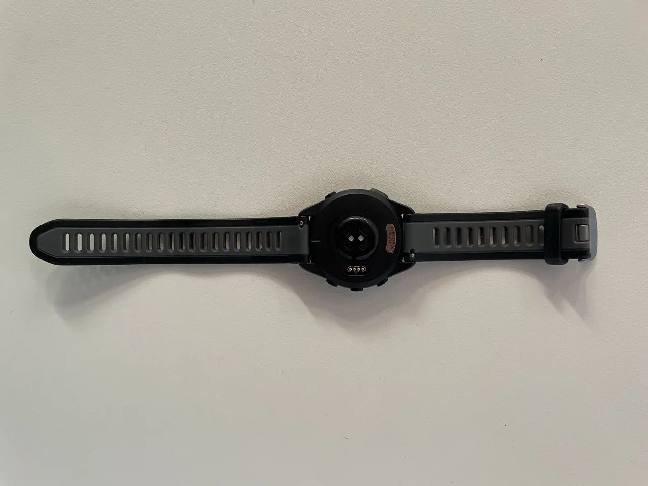 Garmin Forerunner 165 em ótimo estado! - Foto 3