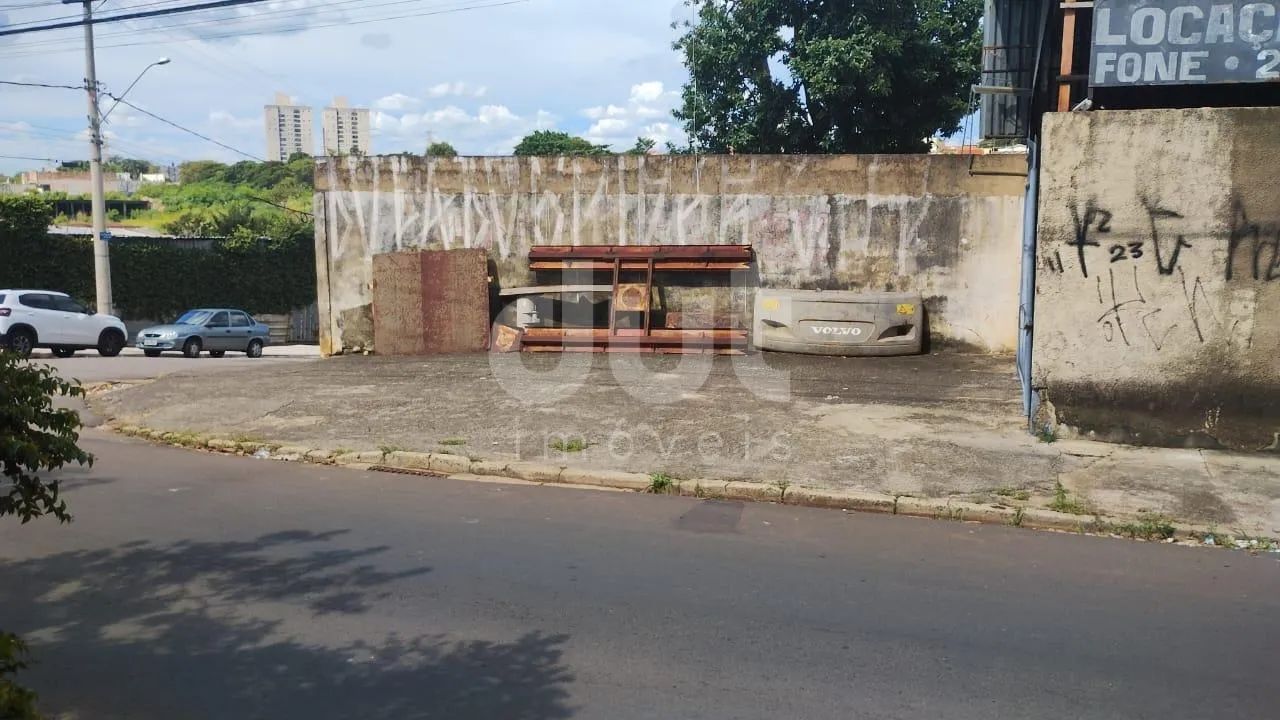 terreno - Jardim Campos Elíseos - Campinas - Foto 2