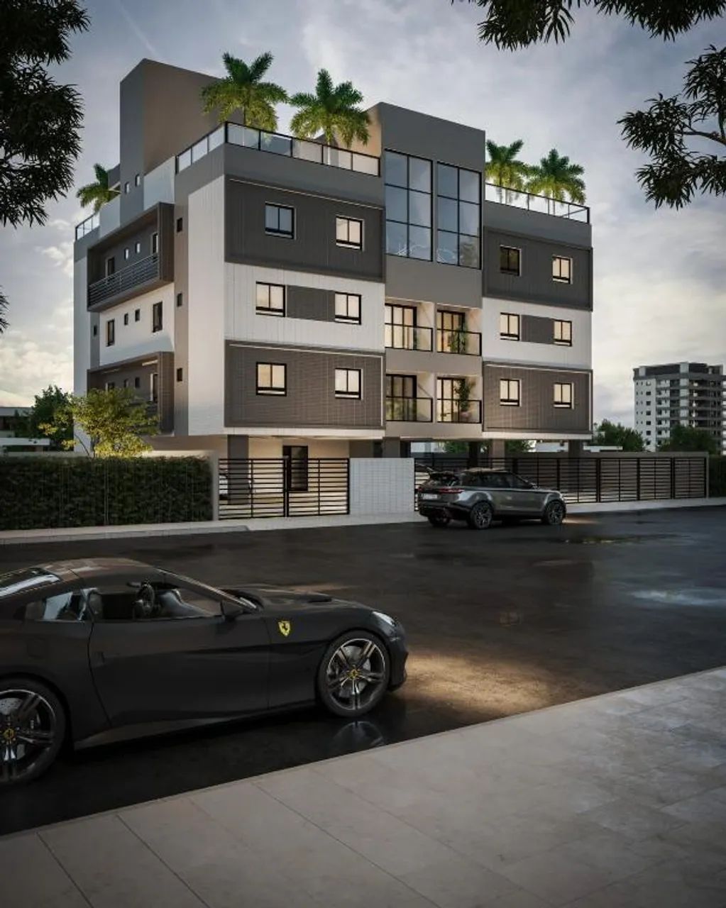 Apartamento à Venda em Ernesto Geisel - Foto 3
