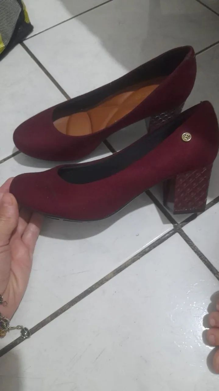Sapato - Foto 3