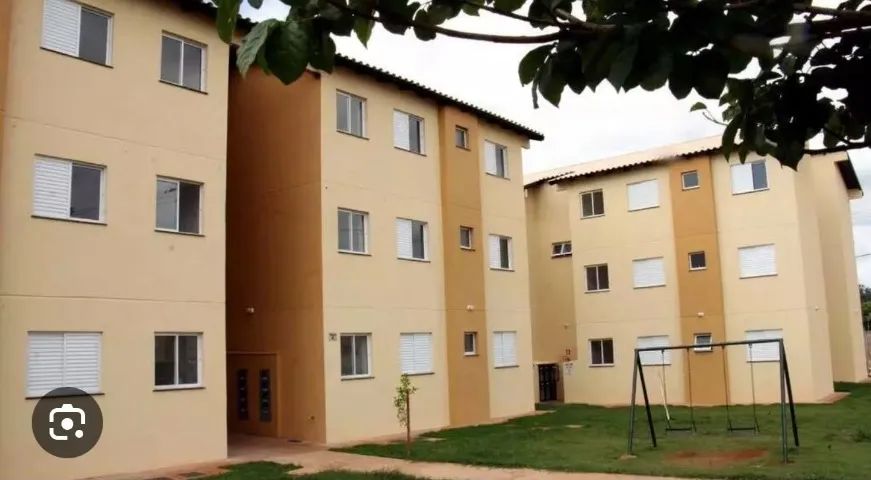 Apartamento Jardim Centenário. - Foto 3