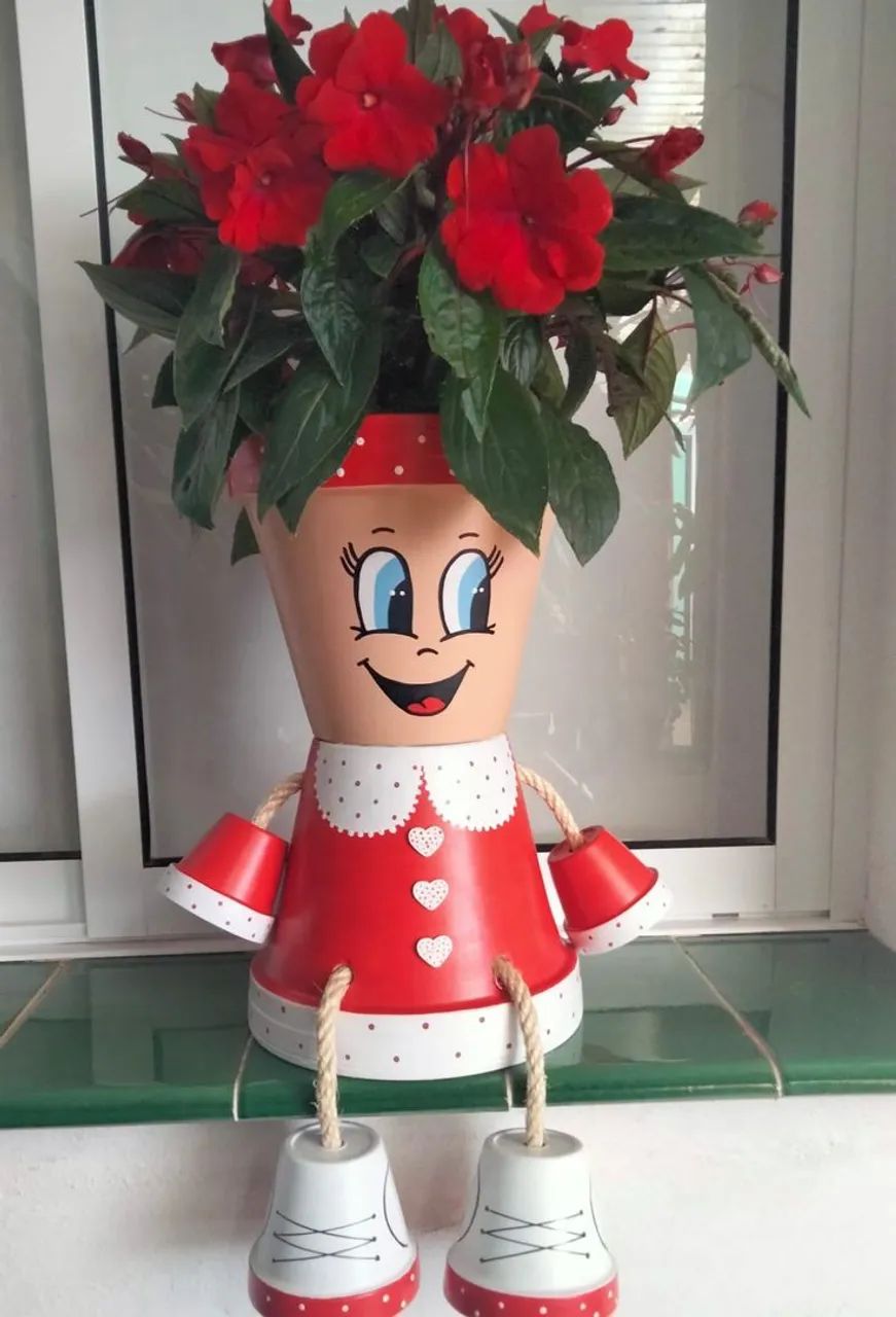 Artesanato 
