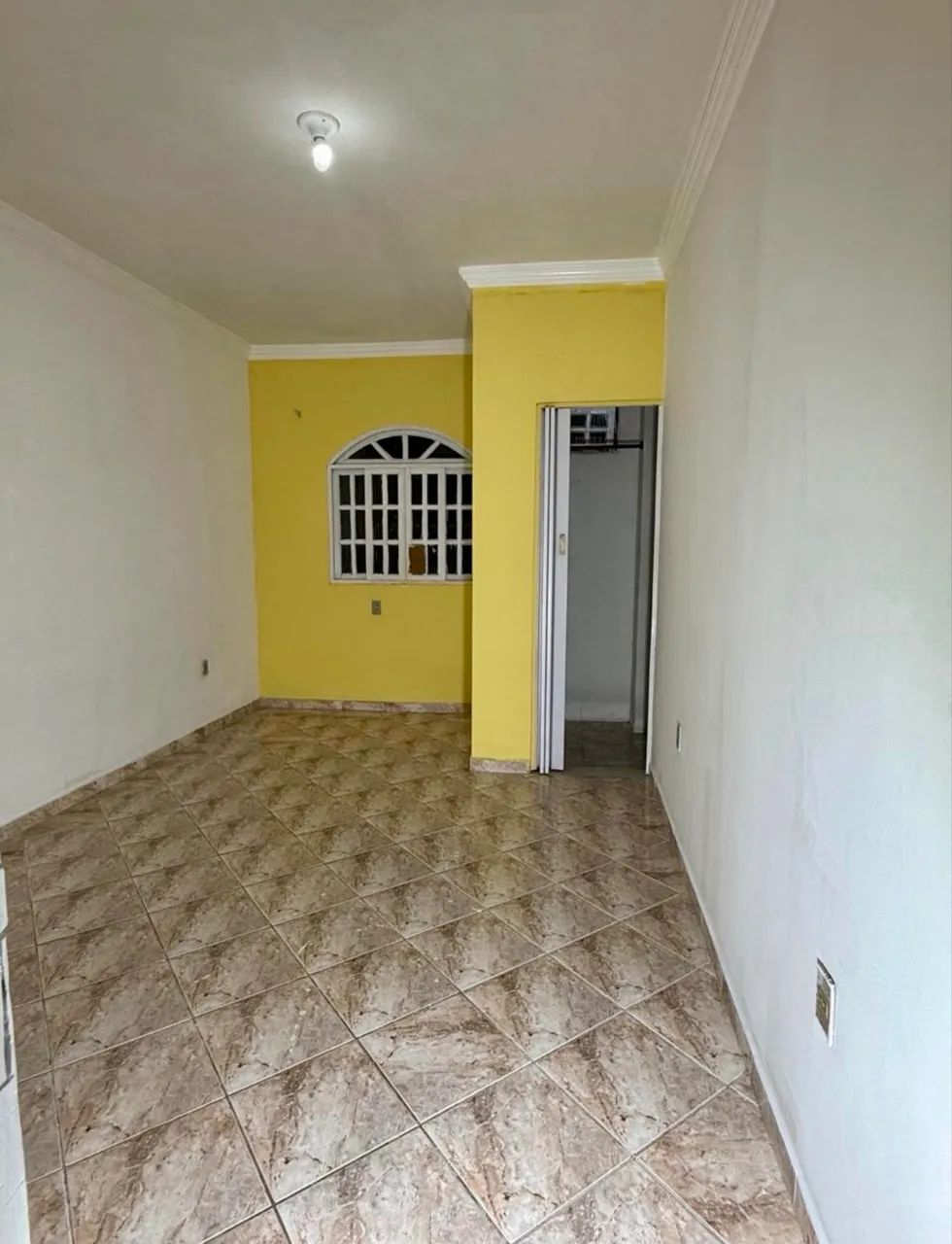 Alugo casa grande e arejada em jacaraipe Serra  - Foto 2