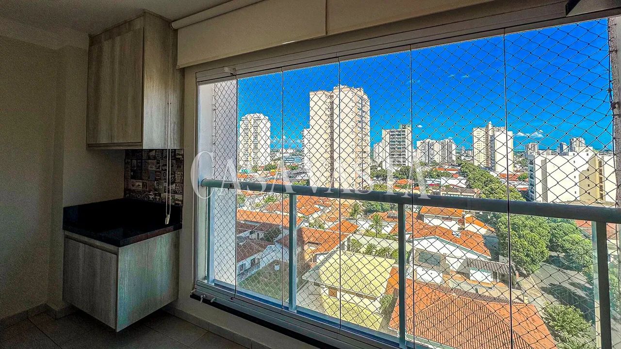 Apartamento à venda, 02 quartos, Edifício Ilhas do Pacífico - Foto 3