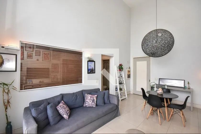 Apartamento à Venda - Panamby, 2 Quartos, 92 m2 - Foto 3