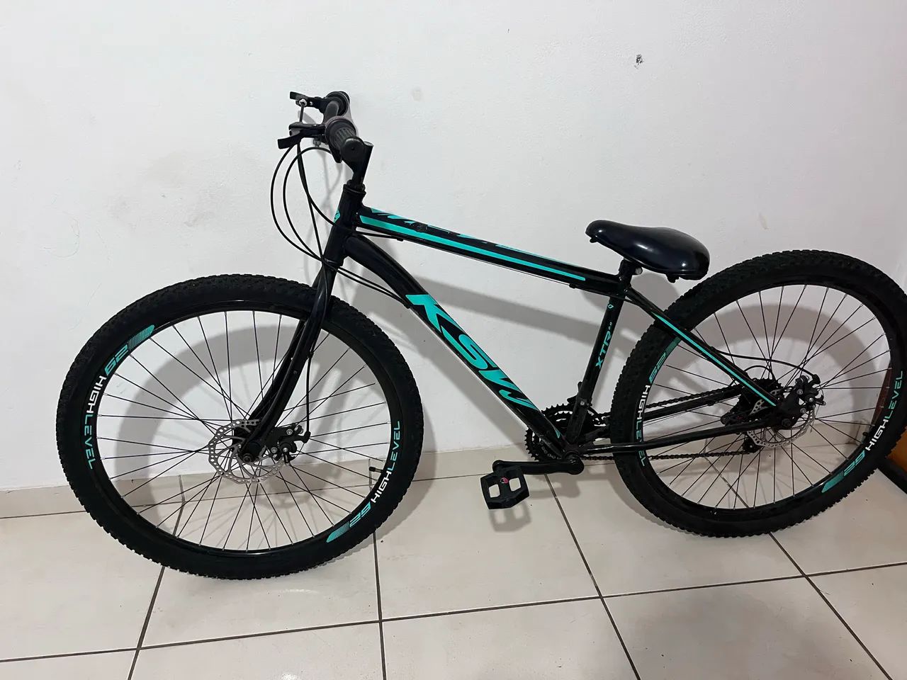Bicicleta Aro 29 Com Nota!! - Foto 4