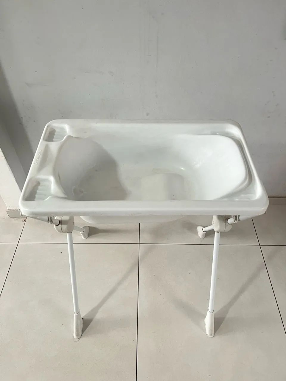 Banheiro de bebê  - Foto 5