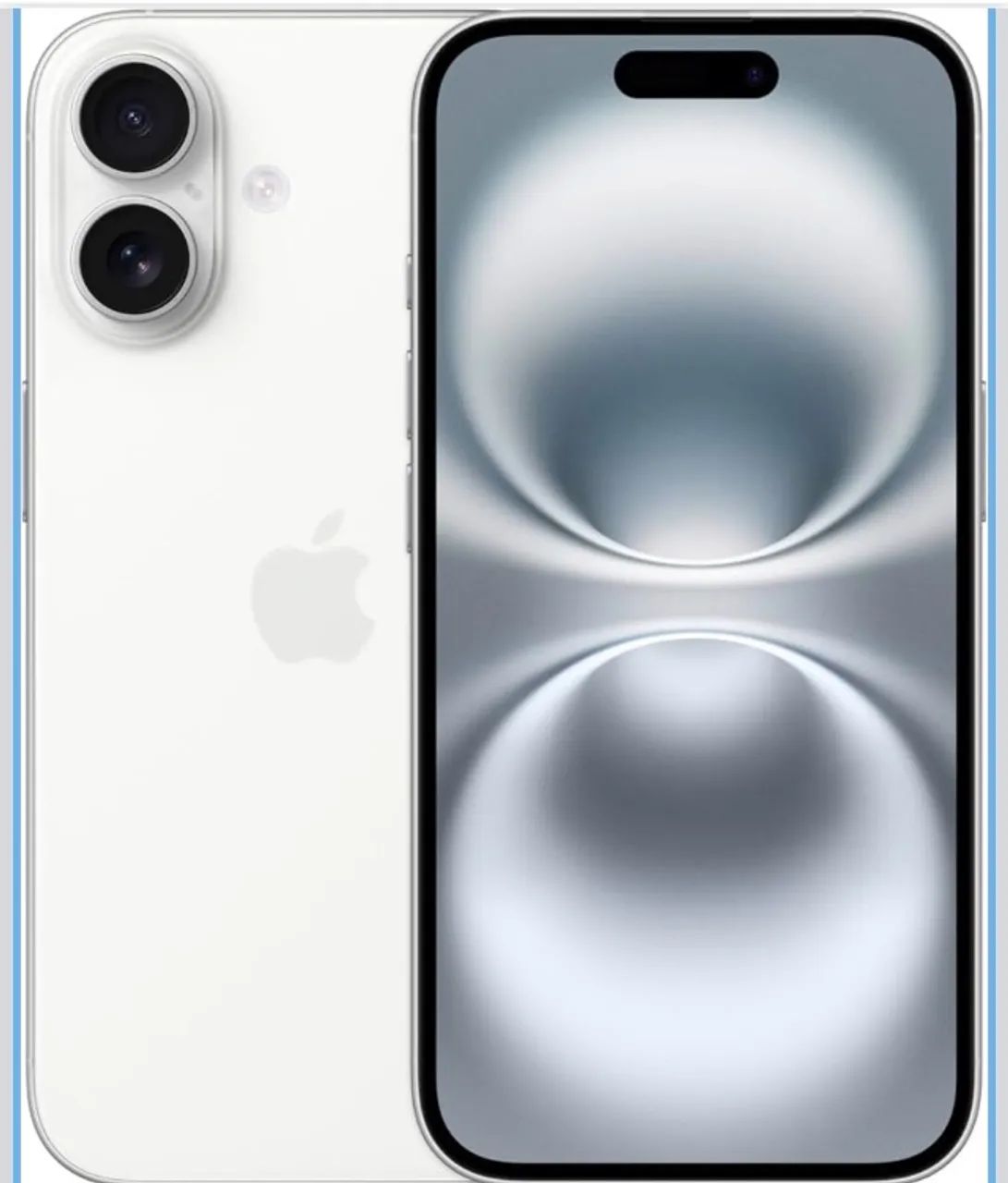 iPhone 16 - Foto 4