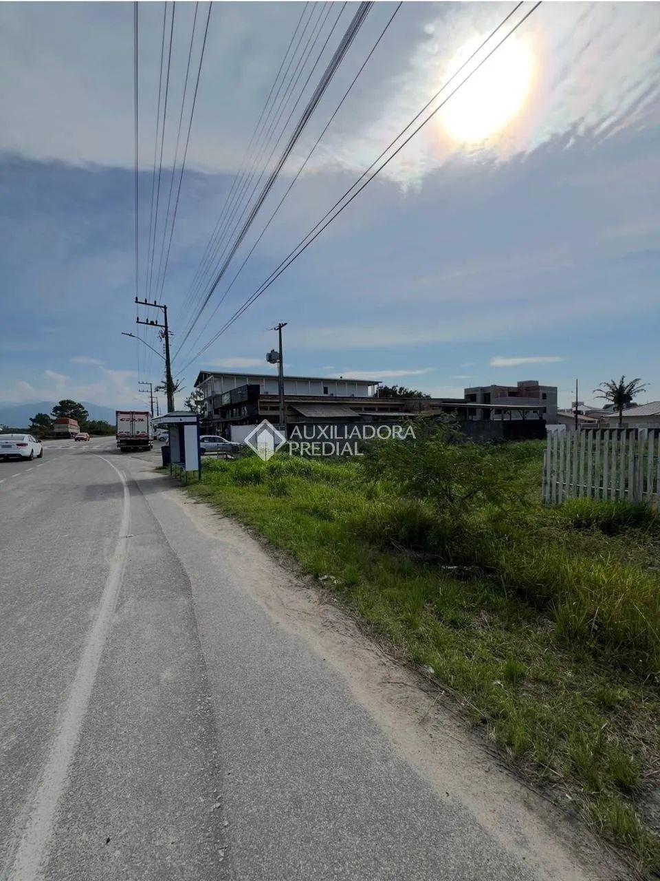Terreno na Praia da Pinheira - Palhoça/SC - Foto 4