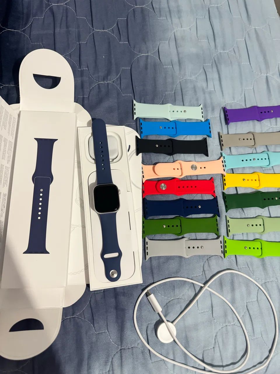 Apple Watch 10 Series GPS