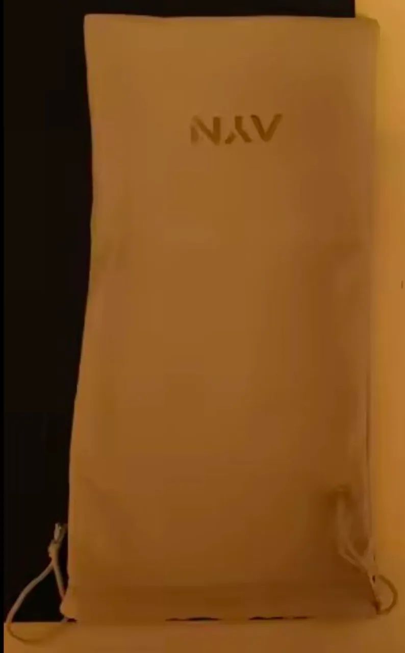 Grip Original Ayn Odin Pro + bolsinha - Foto 2