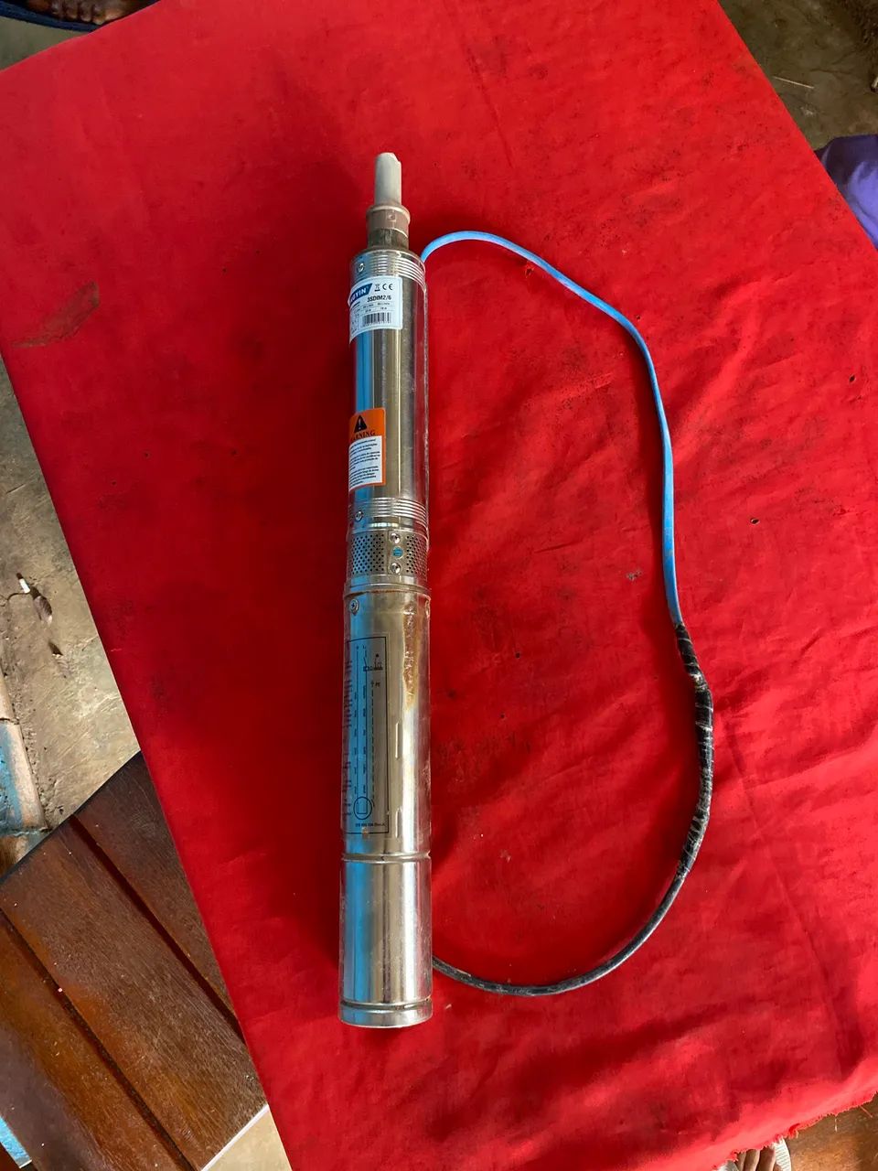 Pra vender, semi novo, no precinho 