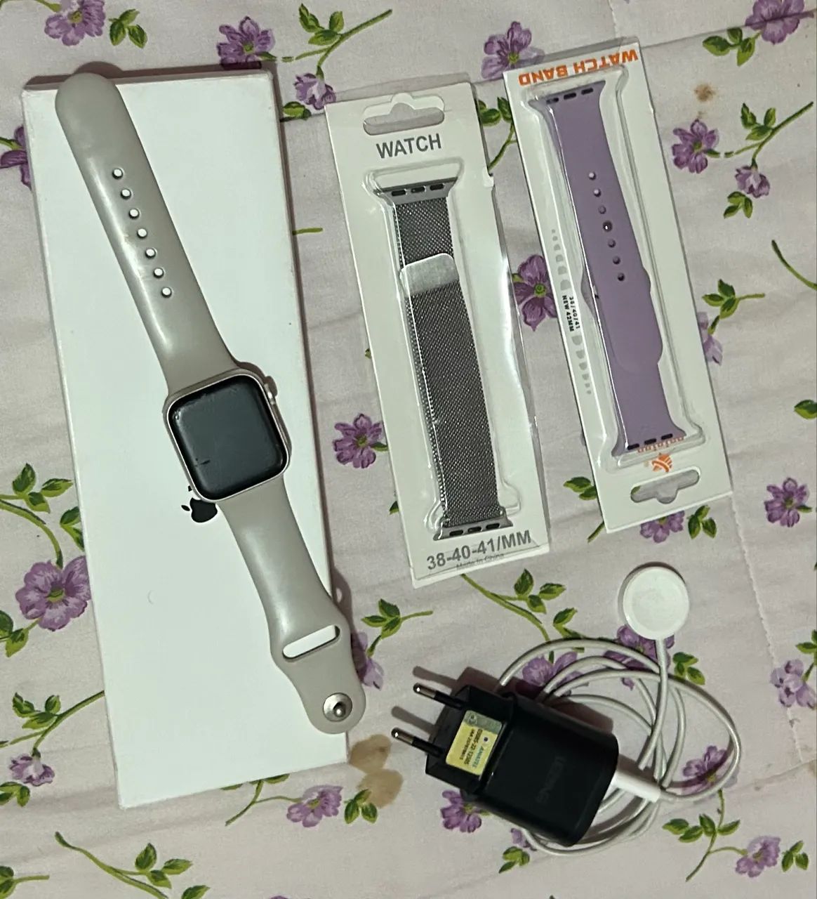 SmartWatch Apple