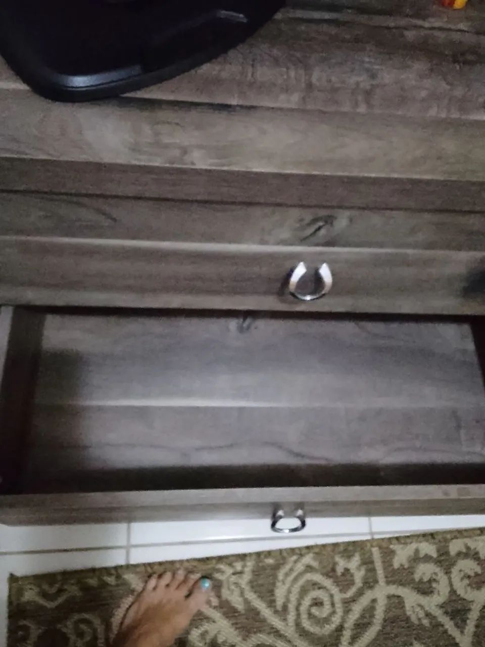 Rack para tv - Foto 4