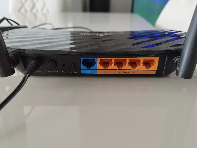 Roteador TP-Link AC1200 - Foto 3