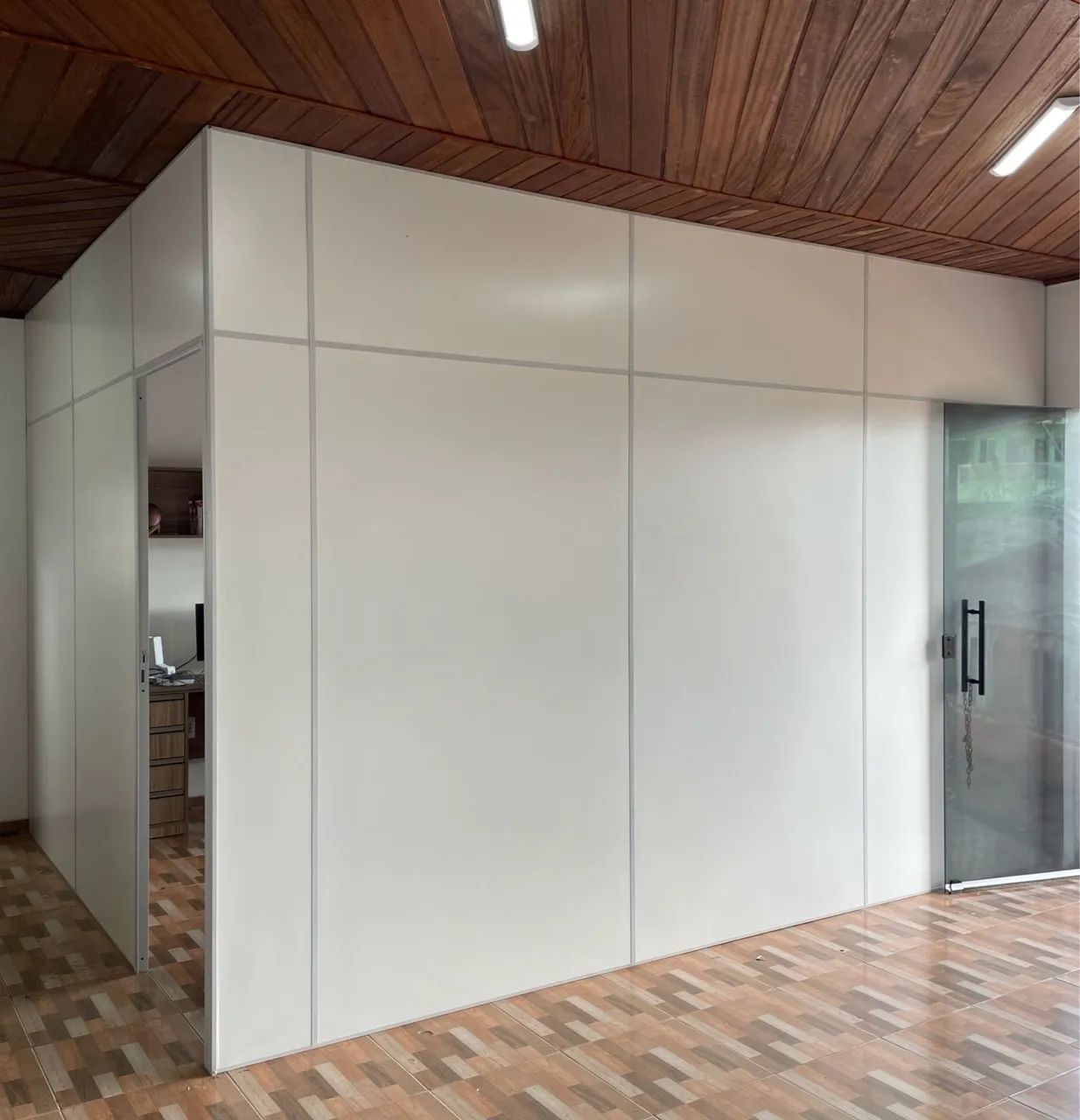 Eucatex Partitions