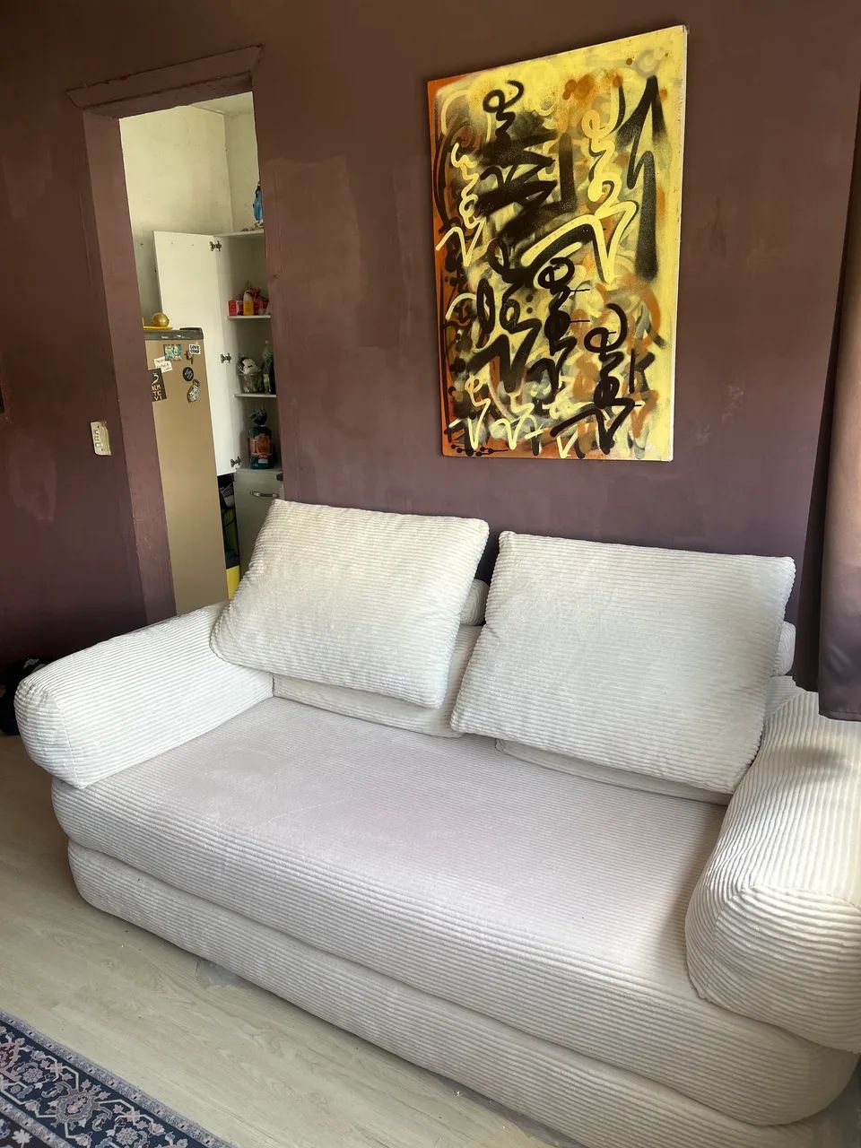 Sofá - Foto 3