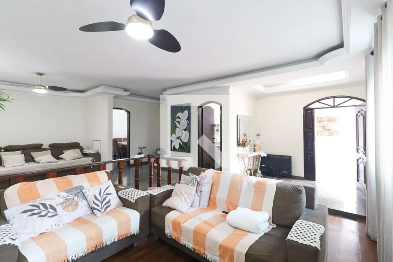 Casa à Venda - Tucuruvi, 4 Quartos, 258 m2 - Foto 4