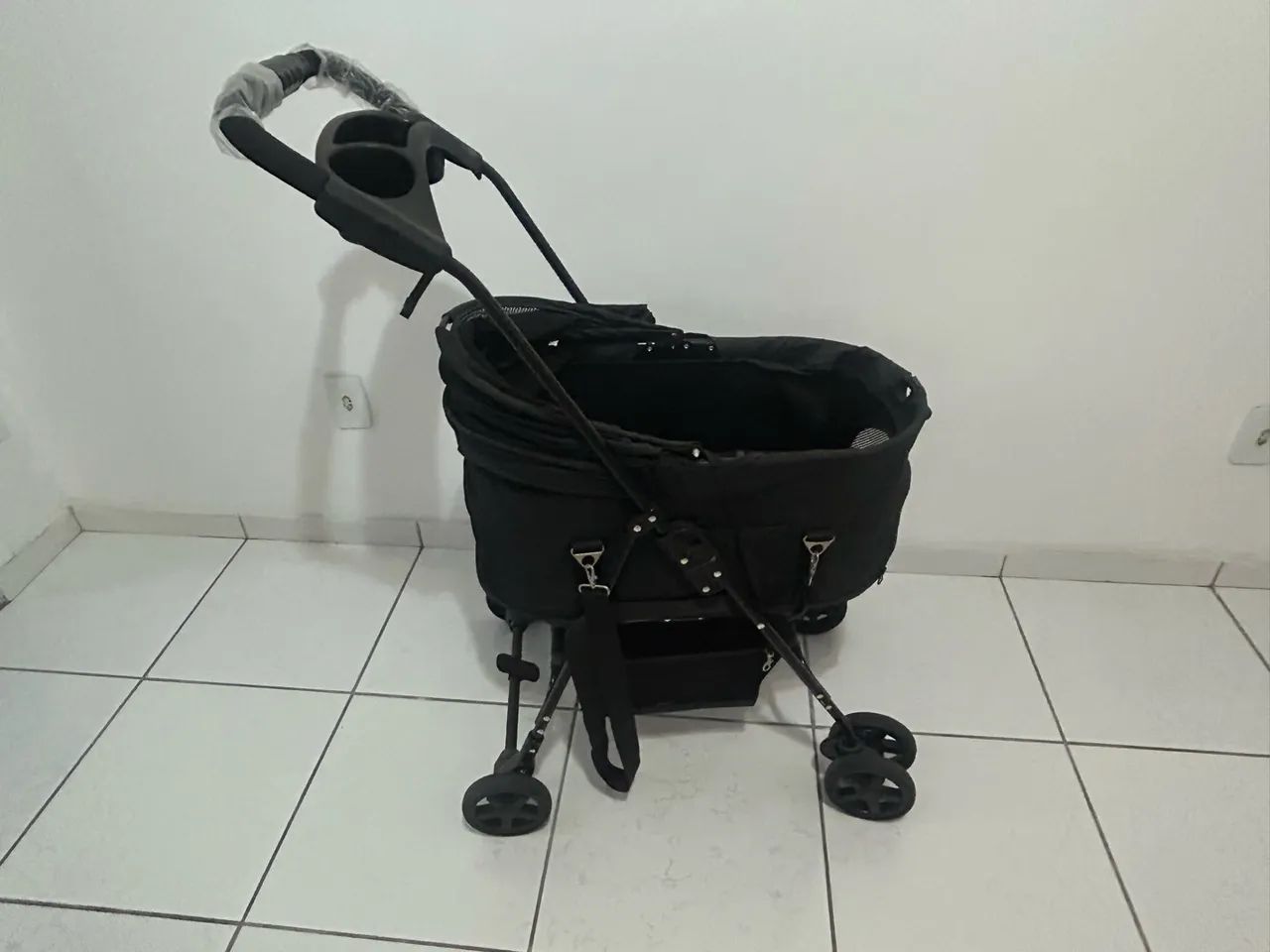 Carrinho Pets - Foto 5