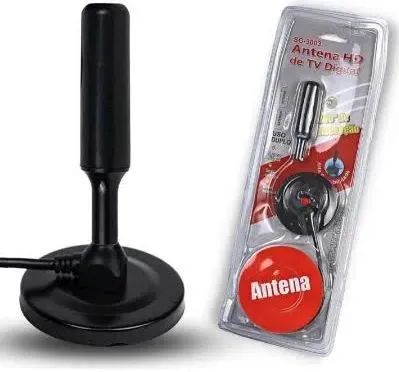 Antena digital para TV;) entrega gratis 