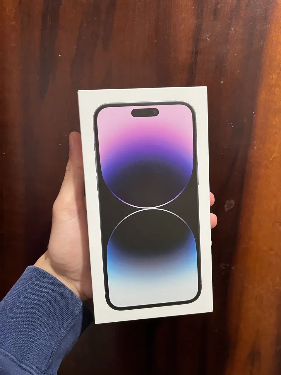 Oportunidade - IPhone 14 Pro Max 128GB - C/Garantia de 3 Meses - Foto 2