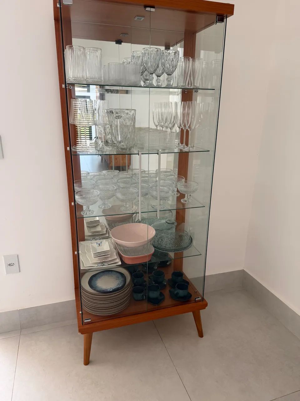 Cristaleira  - Foto 2