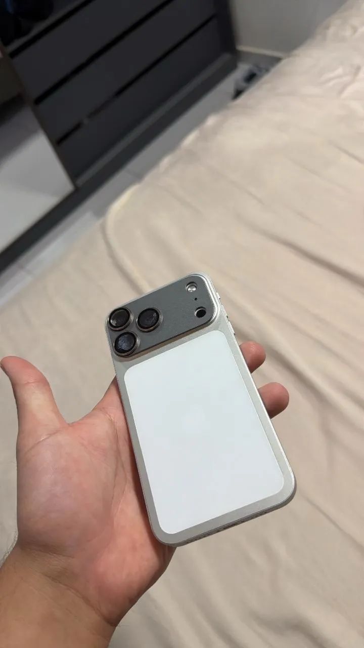 iPhone 11 SABOR 17 PRO
