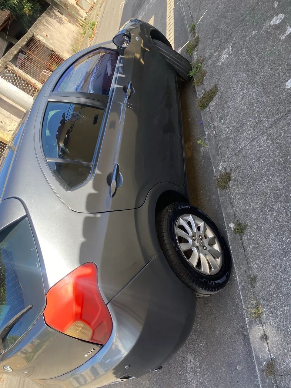 JAC J3 1.4 16V 5P Mec. 2014 - Foto 2