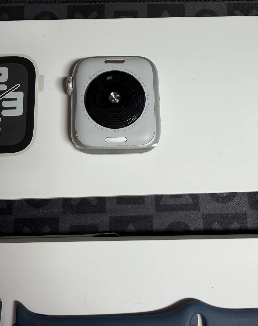 Apple Watch SE2 - Foto 5