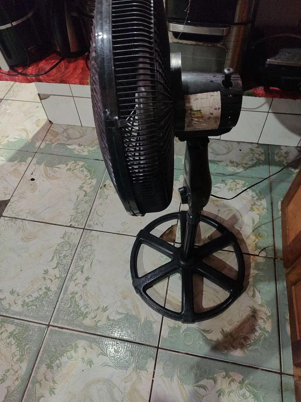 Ventilador  - Foto 2