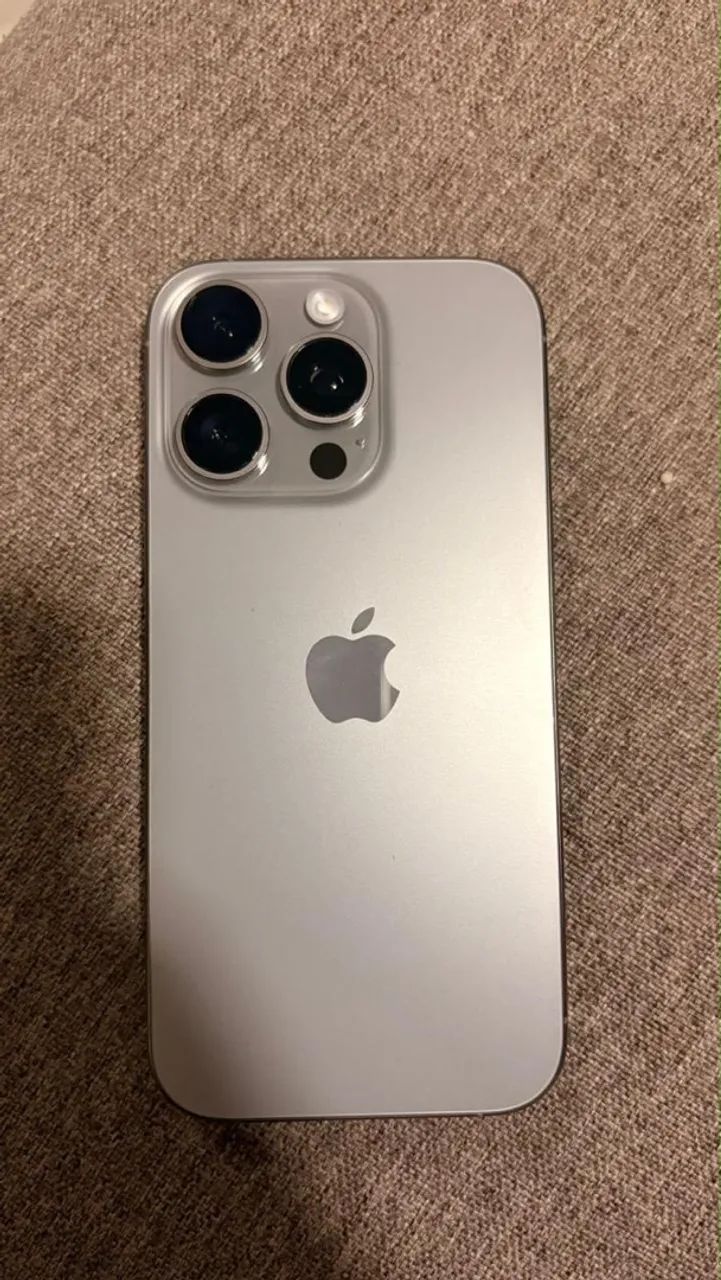 IPhone 16 Pro Excelente