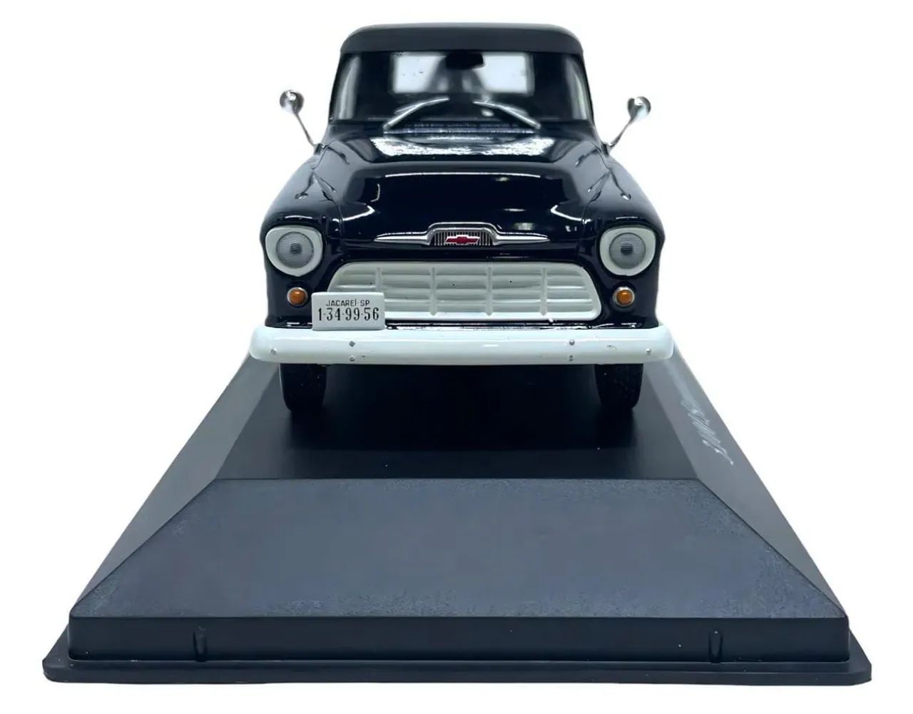 Miniatura Guincho Escala 1/43 - Foto 5