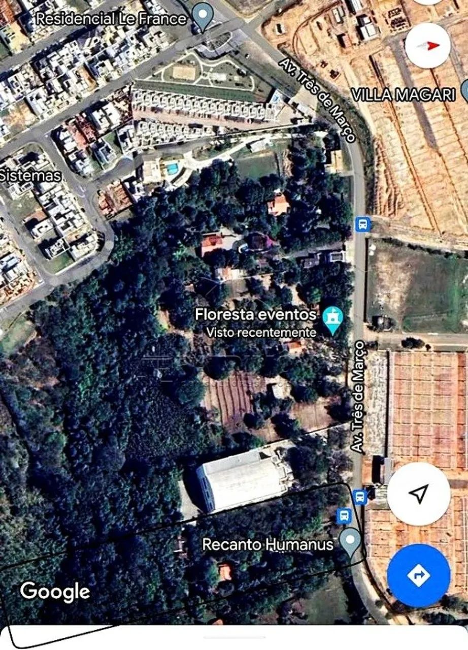 Área residencial com 9.150 m² localizada em Sorocaba - Foto 2