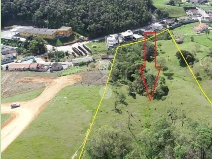 Terreno 19338m² em Santo Amaro da Impedratriz - imv
