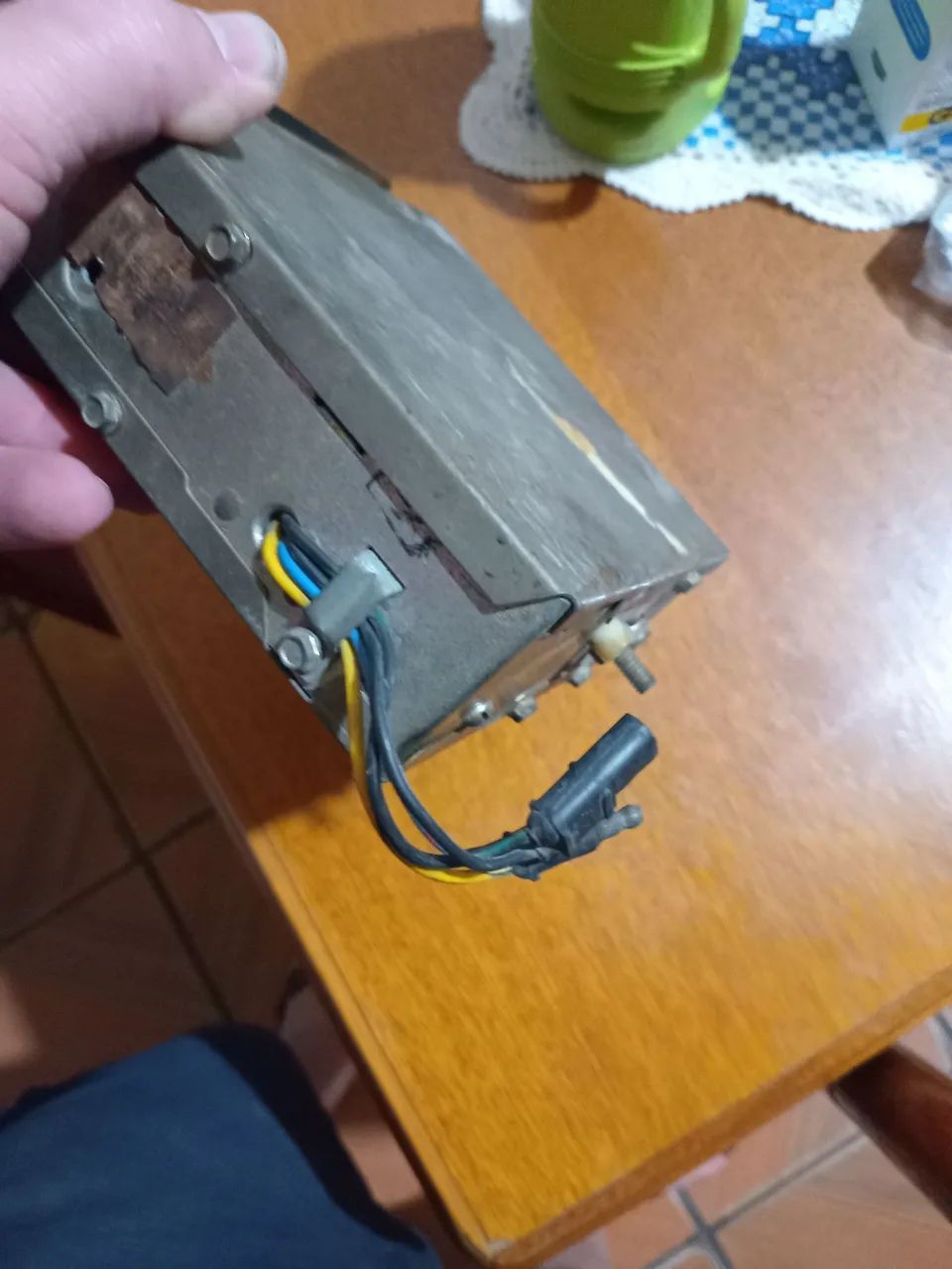 Ford  - Foto 5