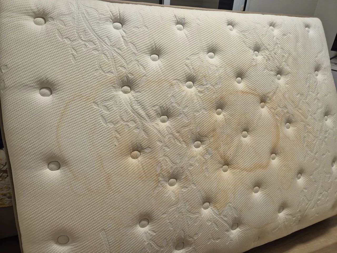 Colchão de casal com molas ensacadas 