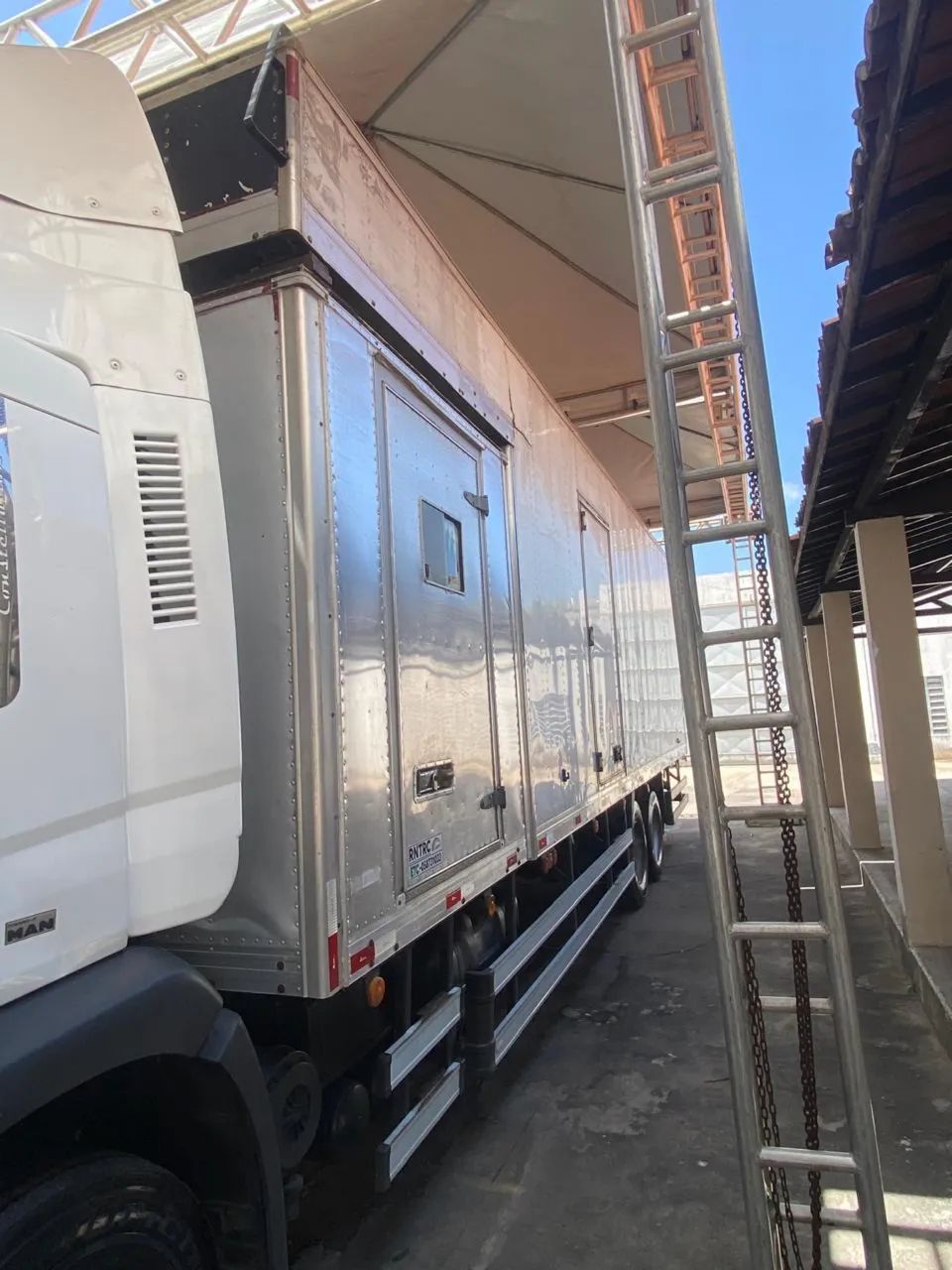 CAMINHÃO VW 24.280 2017 - Foto 4