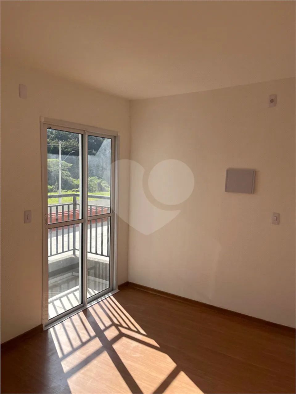 Apartamento para Locação - 2 dorms