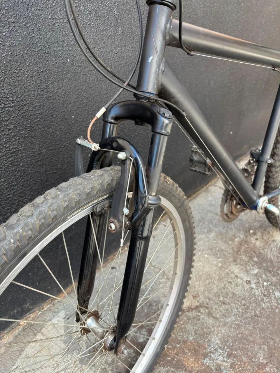 VENDO BICICLETA - Foto 2