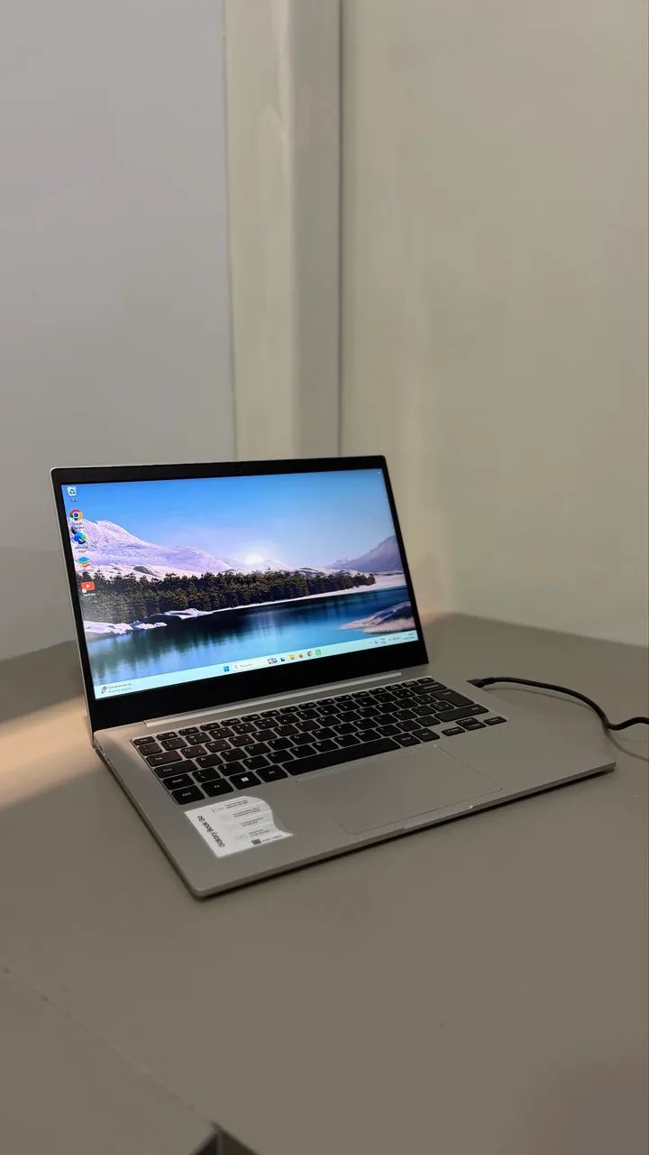 NOTEBOOK - Foto 4