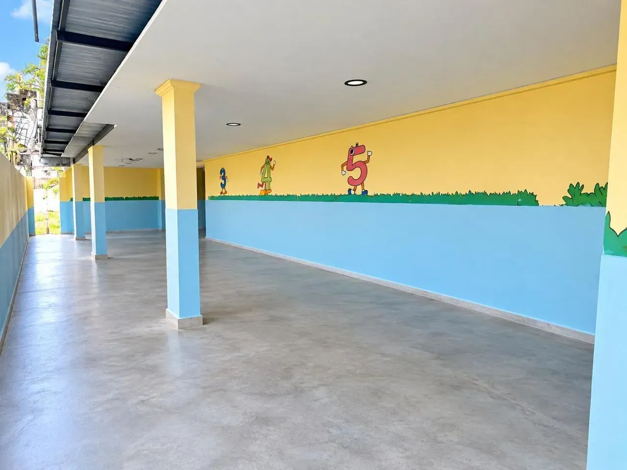 PRÉD CORDEIRO VENDA - Foto 2