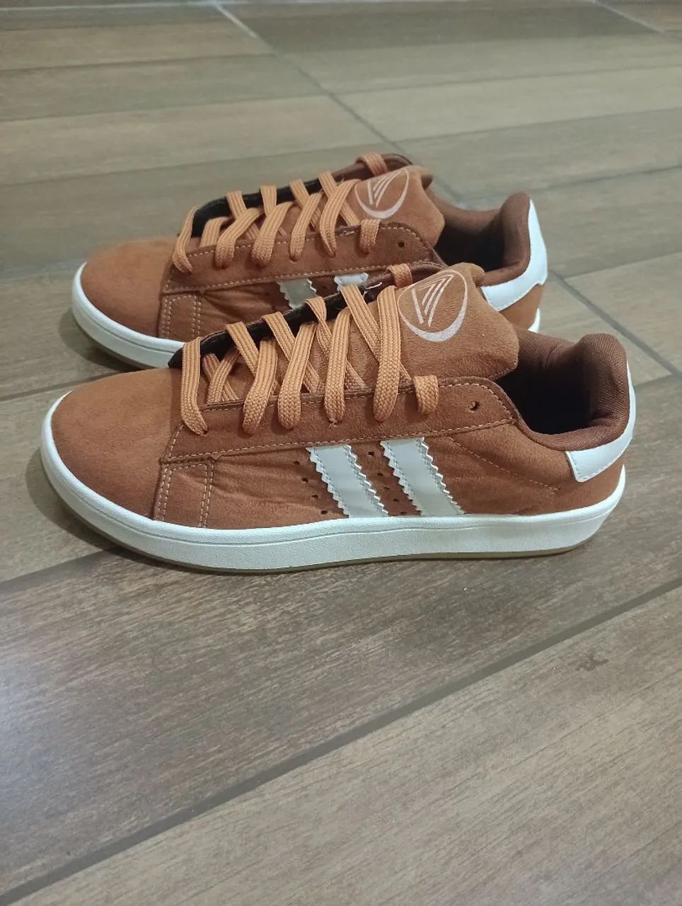 Tênis casual  - Foto 2