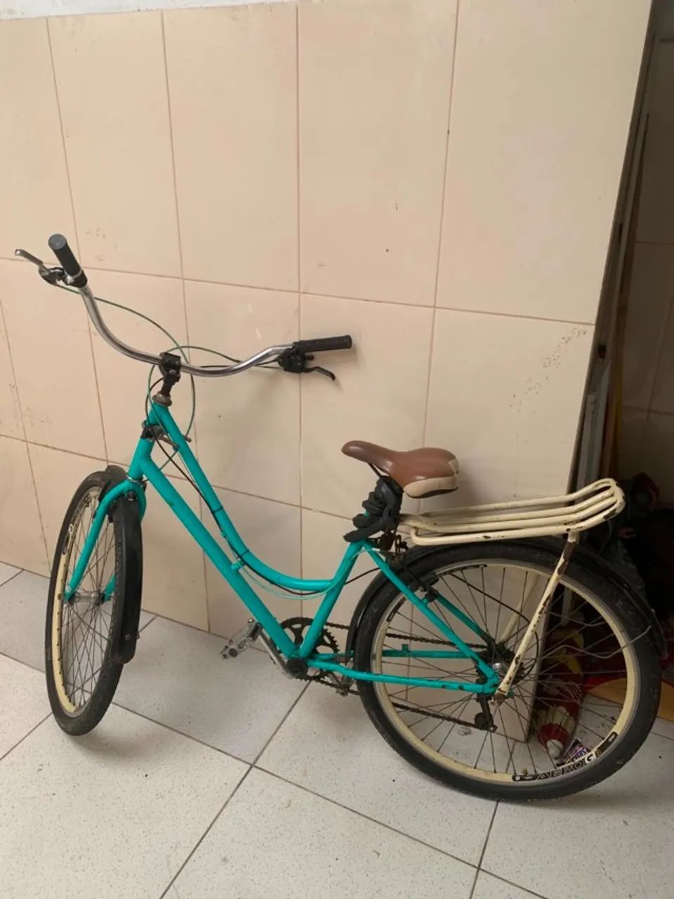 Bicicleta aro 26