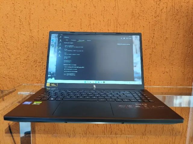 Acer Nitro V15 ANV15-51-58AZ - Foto 4